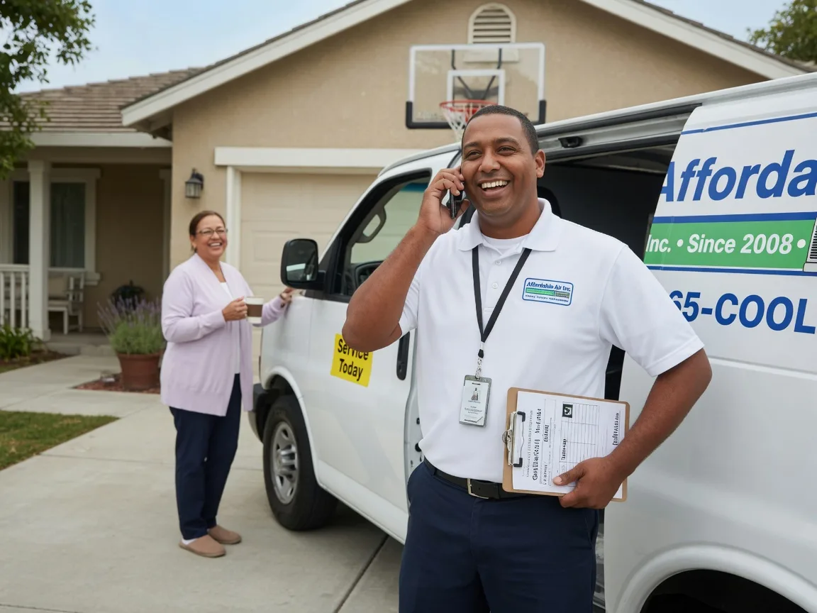 Central Ac Repair Fultonham, OH FAQs